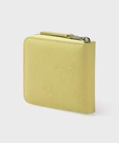 Paul Smith ドゥードゥル 2つ折り財布