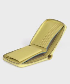 Paul Smith ドゥードゥル 2つ折り財布