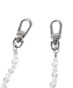 WEGO デザインビーズストラップ