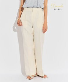 BEIGE， CAROLE / ワイドパンツ