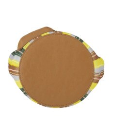 ROOTOTE 1161【手洗い可能】SC.ベビールー.ウエッファ.ストライプ-A