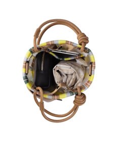 ROOTOTE 1161【手洗い可能】SC.ベビールー.ウエッファ.ストライプ-A