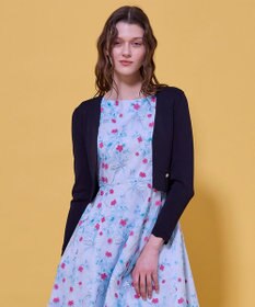 TOCCA SCALLOPED JEWEL ボレロ