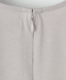 23区 【SACRA】プレーティングクロス カットソー