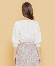 TOCCA 【洗える！】VOYAGE プルオーバー