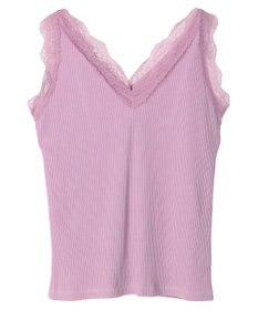 earth music&ecology ２ＷＡＹレースタンクトップ