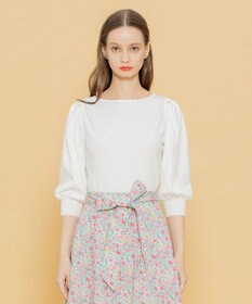 TOCCA 【洗える！】VOYAGE プルオーバー