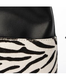 UNBILLION kakatoo ハラコポケットモバイルショルダー