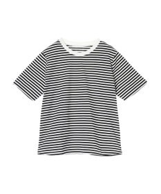 Green Parks 汗染み防止クルーネックＴシャツ