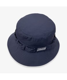 林八百吉商店 Coleman　リップストップベルトサファリハット