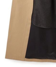 BEIGE， 【10th Anniversary】GABARDINE / トレンチコート