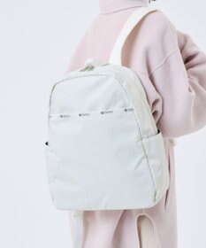 LeSportsac DAILY BACKPACK/メレンゲ2
