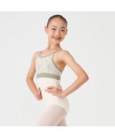 Chacott キャミソールレオタード
