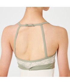 Chacott キャミソールレオタード