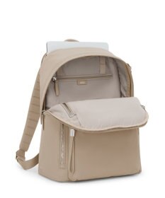 TUMI VOYAGEUR 「ホールジー」バックパック