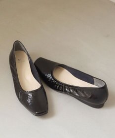 REGAL FOOT COMMUNITY 【ビューフィット】A23Y スポーティパンプス