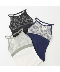 Chacott キャミソールレオタード