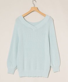 ONWARD Reuse Park 【any FAM】ニット春夏