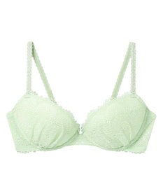 une nana cool it rains 3/4カップブラジャー