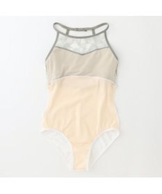 Chacott キャミソールレオタード