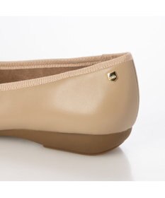 ing <ing>リラックスバレエシューズ