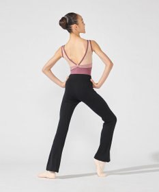 Chacott ロングスパッツ