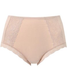 Wing ショーツ やさしいフィット感 綿混(身生地部) アウターにひびきにくい(裾) はきこみ丈ふつう NF1000 ウイング／ワコール