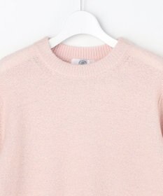 J.PRESS LADIES L SHINE クルーネック ニット