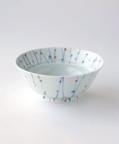 たち吉 【たち吉】おてがる丼乱れ十草〈１個〉波佐見焼