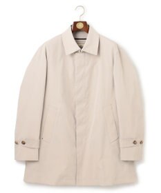 J.PRESS MEN 【デタッチャブル】スタンドフォールシートコート / ダウンライナー