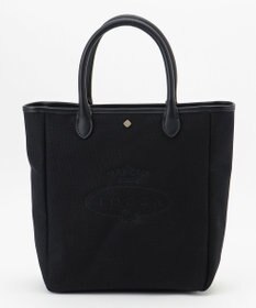 TOCCA 【WEB限定】CRESTA CANVASBAG M キャンバスバッグ M
