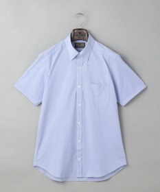 GOTAIRIKU 26年新作【吸汗速乾/接触冷感】ノードシールド BIZシャツ_スナップダウン