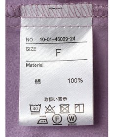 CRAFT STANDARD BOUTIQUE バンザイブラウス