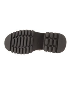 earth music&ecology ＯＲｉｅｎｔａｌ　ＴＲａｆｆｉｃ　サイドジップブーツ