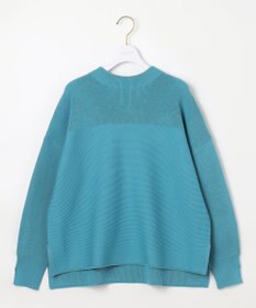 ANY SIS S 【洗える】ウキウキ ニット