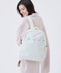 LeSportsac DAILY BACKPACK/メレンゲ2