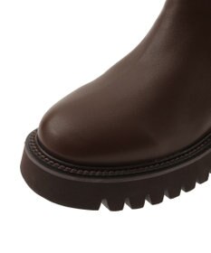 earth music&ecology ＯＲｉｅｎｔａｌ　ＴＲａｆｆｉｃ　サイドジップブーツ