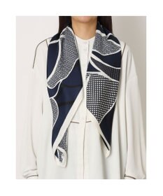 UNBILLION カシュネ cachenez / WEB限定アソート大判スカーフ