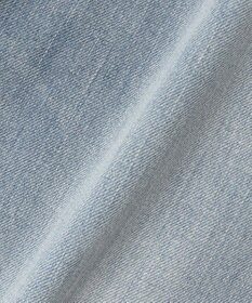 23区 L 【SLOW/一部店舗限定】ワイドシルエット デニム パンツ