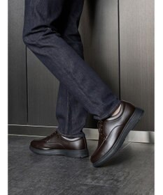 ASICS WALKING ペダラ コンフェザー メンズ GORE-TEX防水 4E