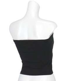 AMPHI カップ付きインナー 【ブラトップ】 ストラップ取り外し可 上向きで立体的なバストシルエット しめつけ感が少ない 脇スッキリ JWG102 アンフィ／ワコール