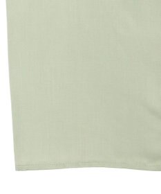 JOSEPH ソフトビスコーステーラリング　ノーカラーシャツ