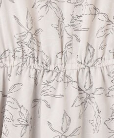 Feroux 【セットアイテム】ニットベストセット ワンピース