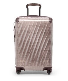 TUMI 19 DEGREE LITE インターナショナル キャリーオン スーツケース（機内持ち込みサイズ）