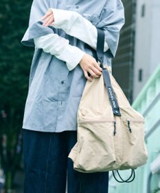 ACE BAGS & LUGGAGE EDGELINK ナムパック ポケッタブルナップサック 60192 エッジリンク