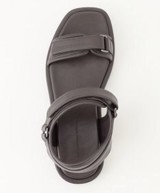 23区 【Oggi4月号掲載】スポーツ サンダル