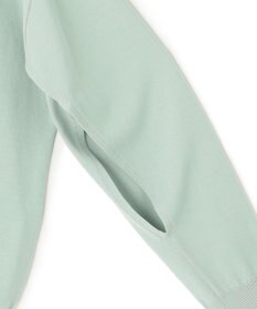 BEIGE， PIERIS / クルーネックニット