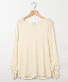 組曲 S チュールフロッキー カットソー