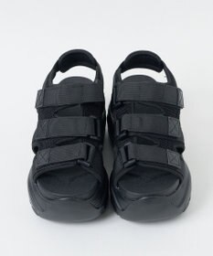 WEGO ボリュームスニーカースポーツサンダル