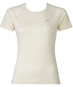 CW-X 【WOMEN】アウター　Tシャツ　半袖　/ワコール　DLY695